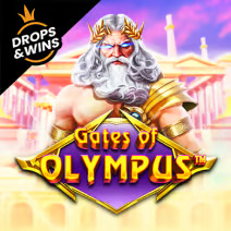 Gates of Olympus от Pragmatic Play