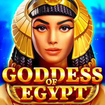 Goddess of Egypt от 3 Oaks Gaming