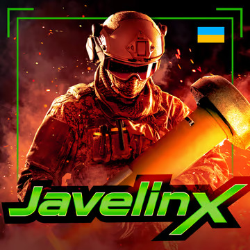 Javelin X от Thunderkick