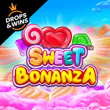 Sweet Bonanza от Pragmatic Play