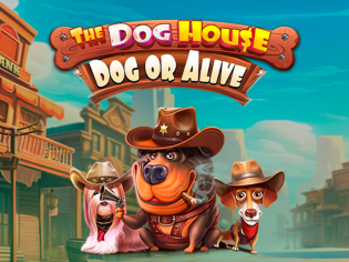 The Dog House от Pragmatic Play