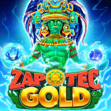 Zapotec Gold от Booming Games